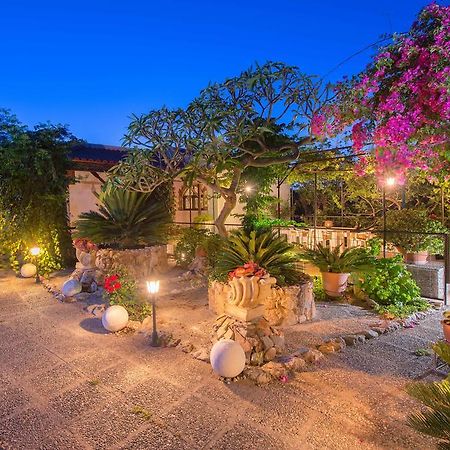 Villa Agia Paraskevi Ialysos  Esterno foto