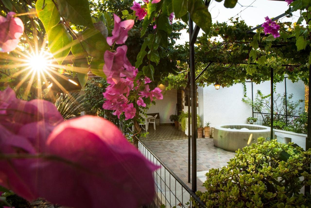 Villa Agia Paraskevi Ialysos  Esterno foto